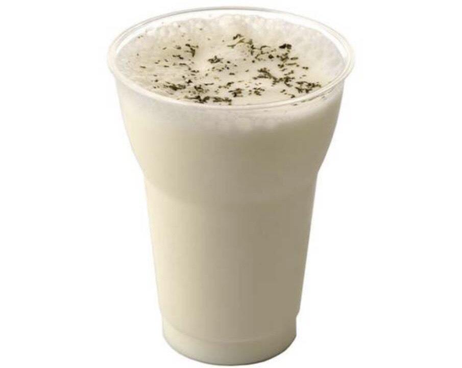 メガケバブ ㉓アイラン Ayran