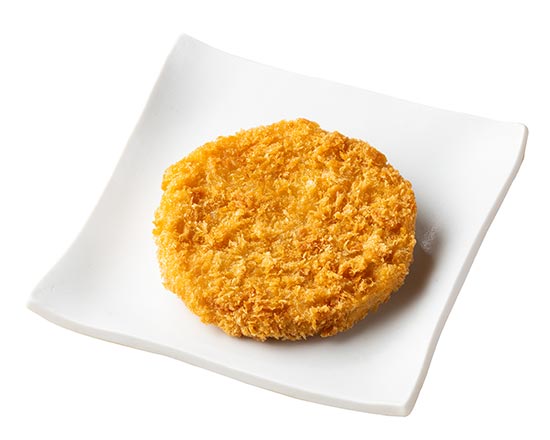 キッチンオリジン ハムカツ(1個入り)