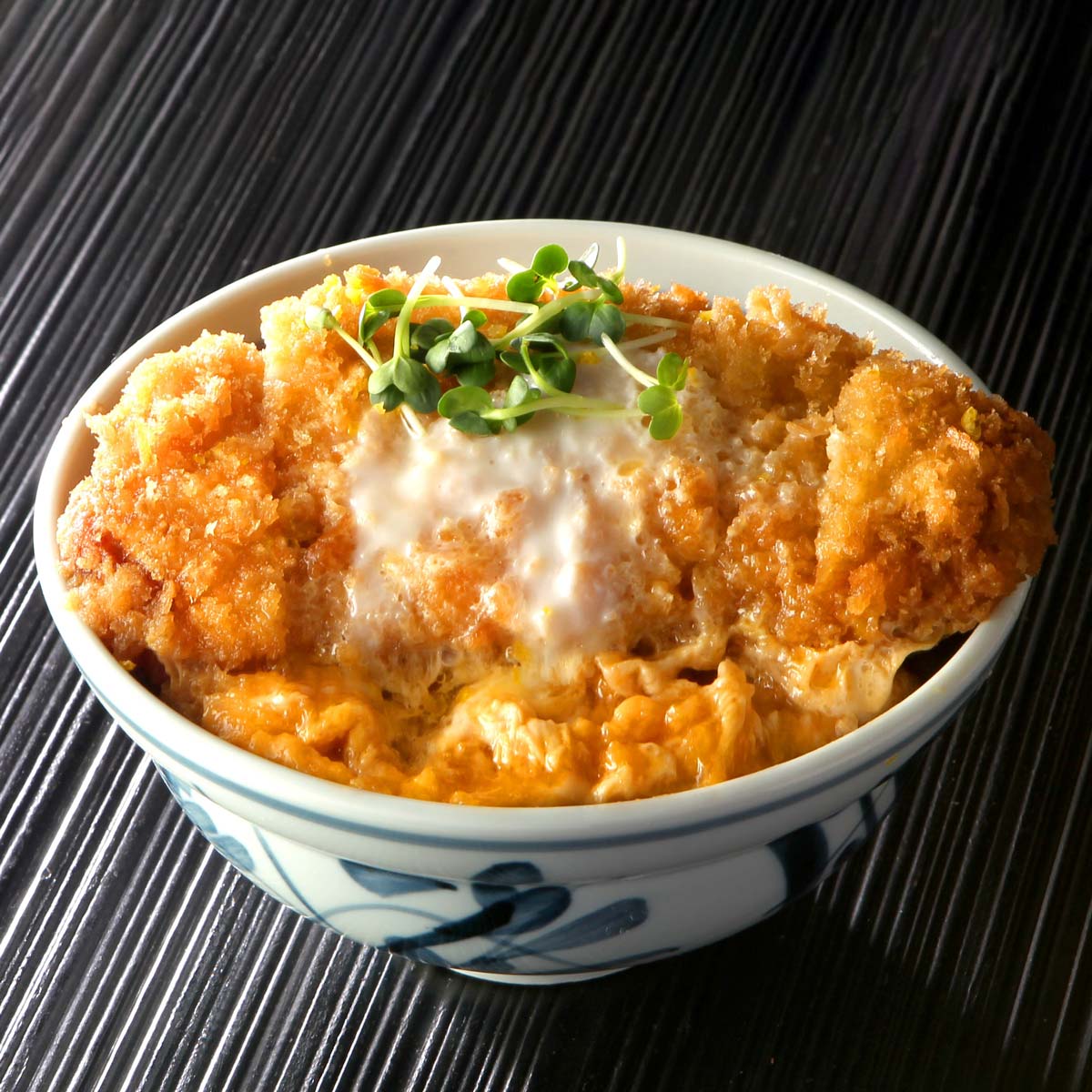 どんまつ どんまつカツ丼