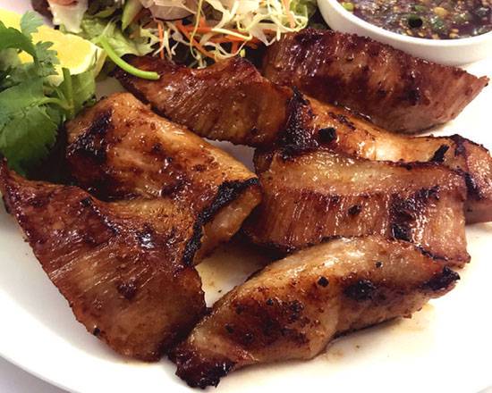 オリエンタルデリ コームーヤーン