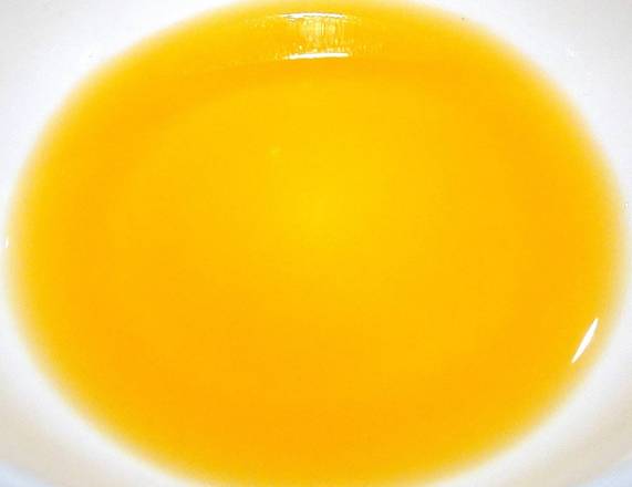 油そば研究所 辣油