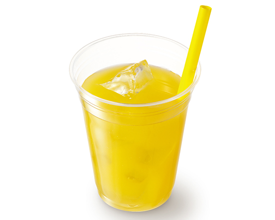 ゼッテリア ZETTERIA なっちゃんオレンジL\tNatchan (Orange Juice) L