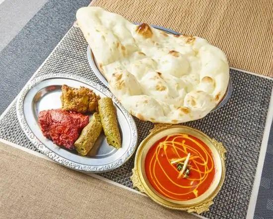 raja タンドリーセット