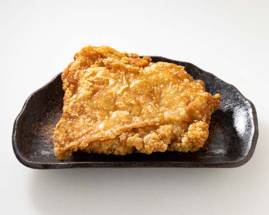 から好し 大判から揚げ