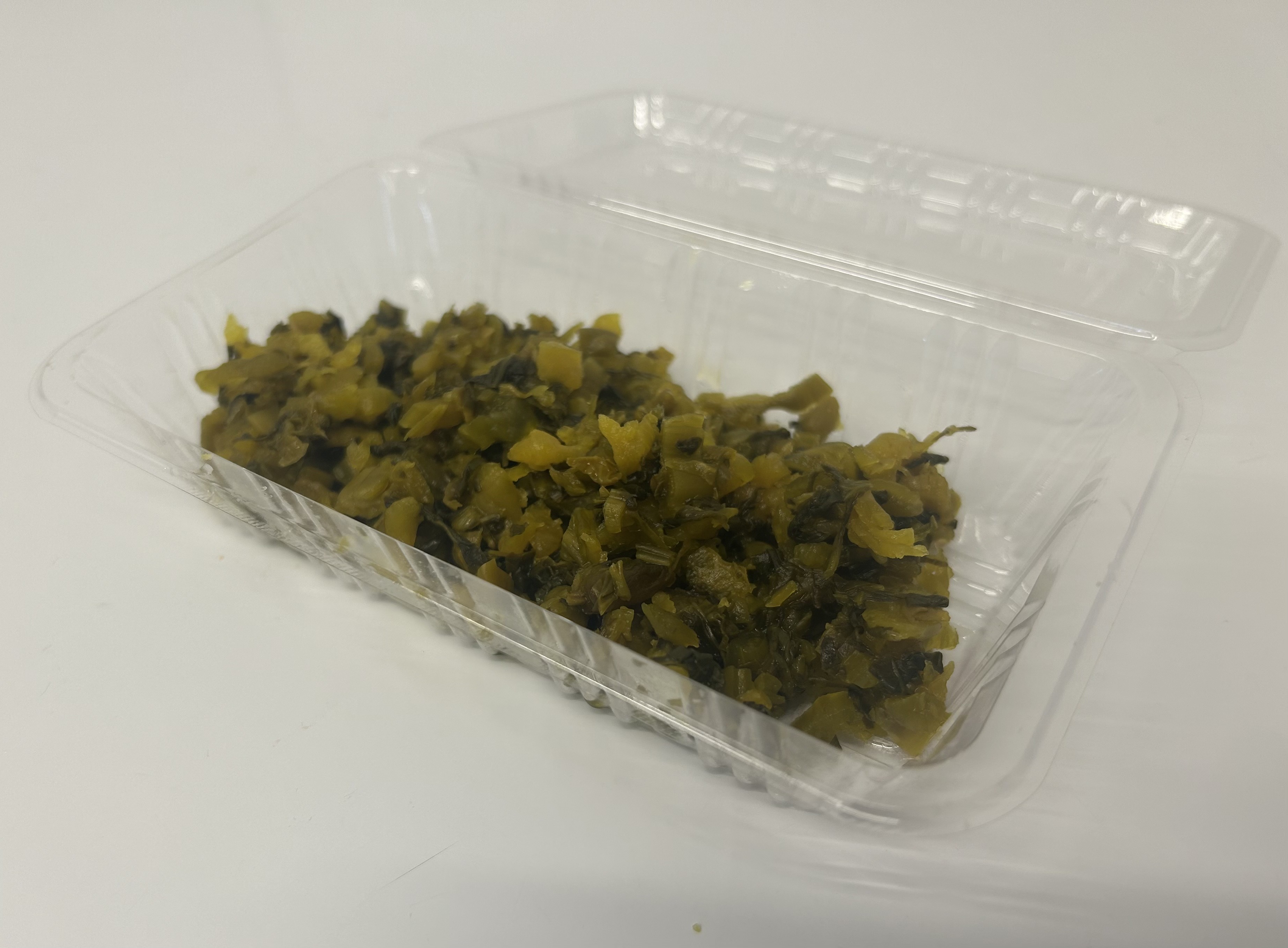 魚丼 刻み高菜 70g