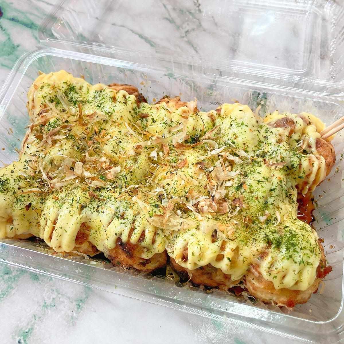 てったこ モッツアレラ