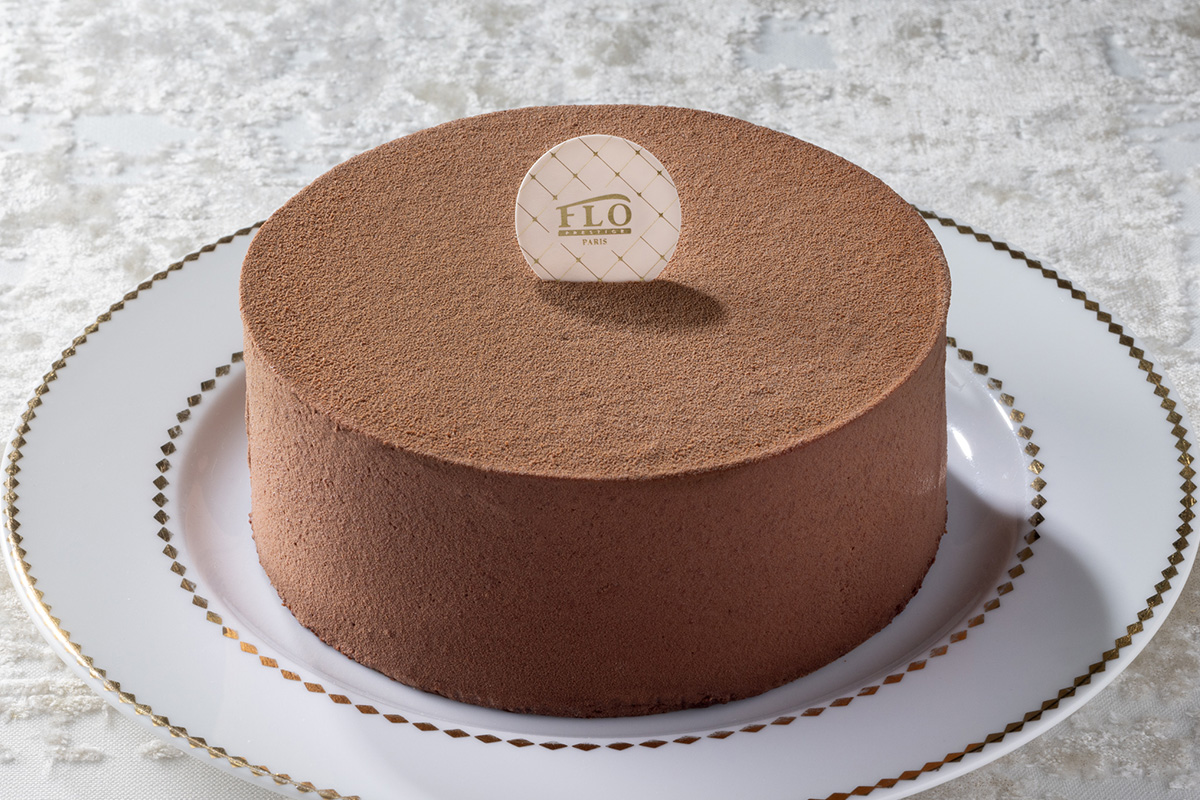 フロプレステージュ ショコラアメール(ホール15cm)