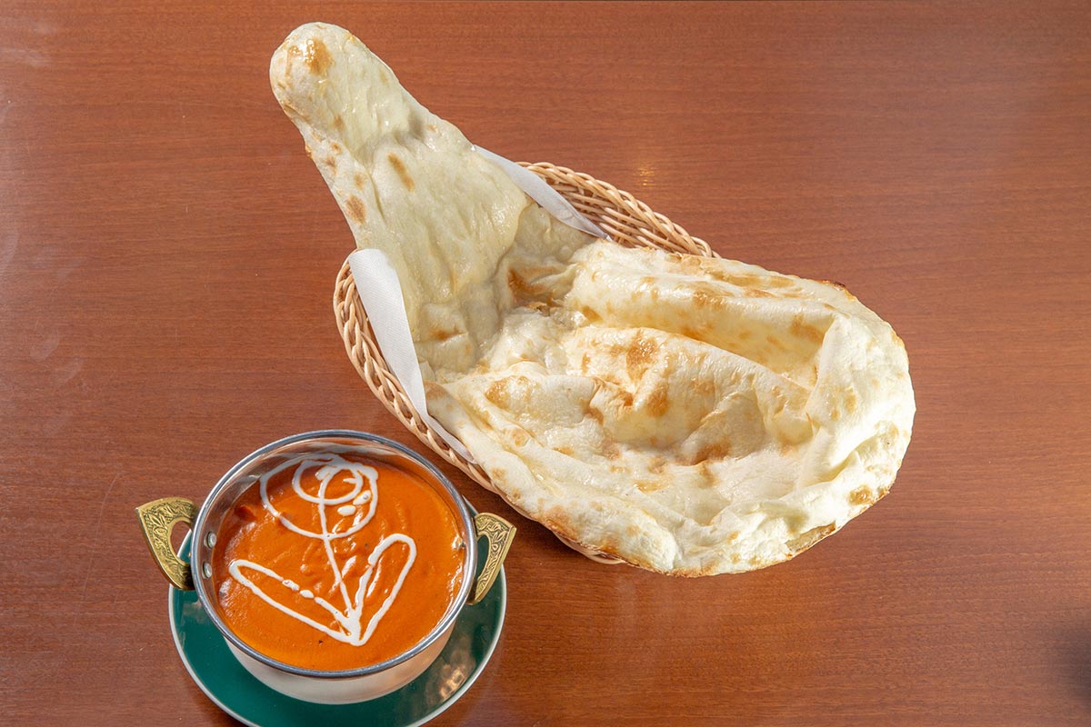 プレーンナンセット