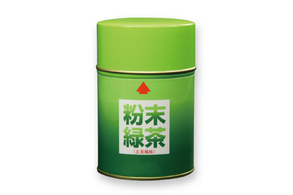 くら寿司 物販 粉末緑茶