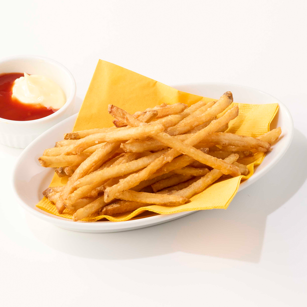 ココス 【421】ミニ！フライドポテト