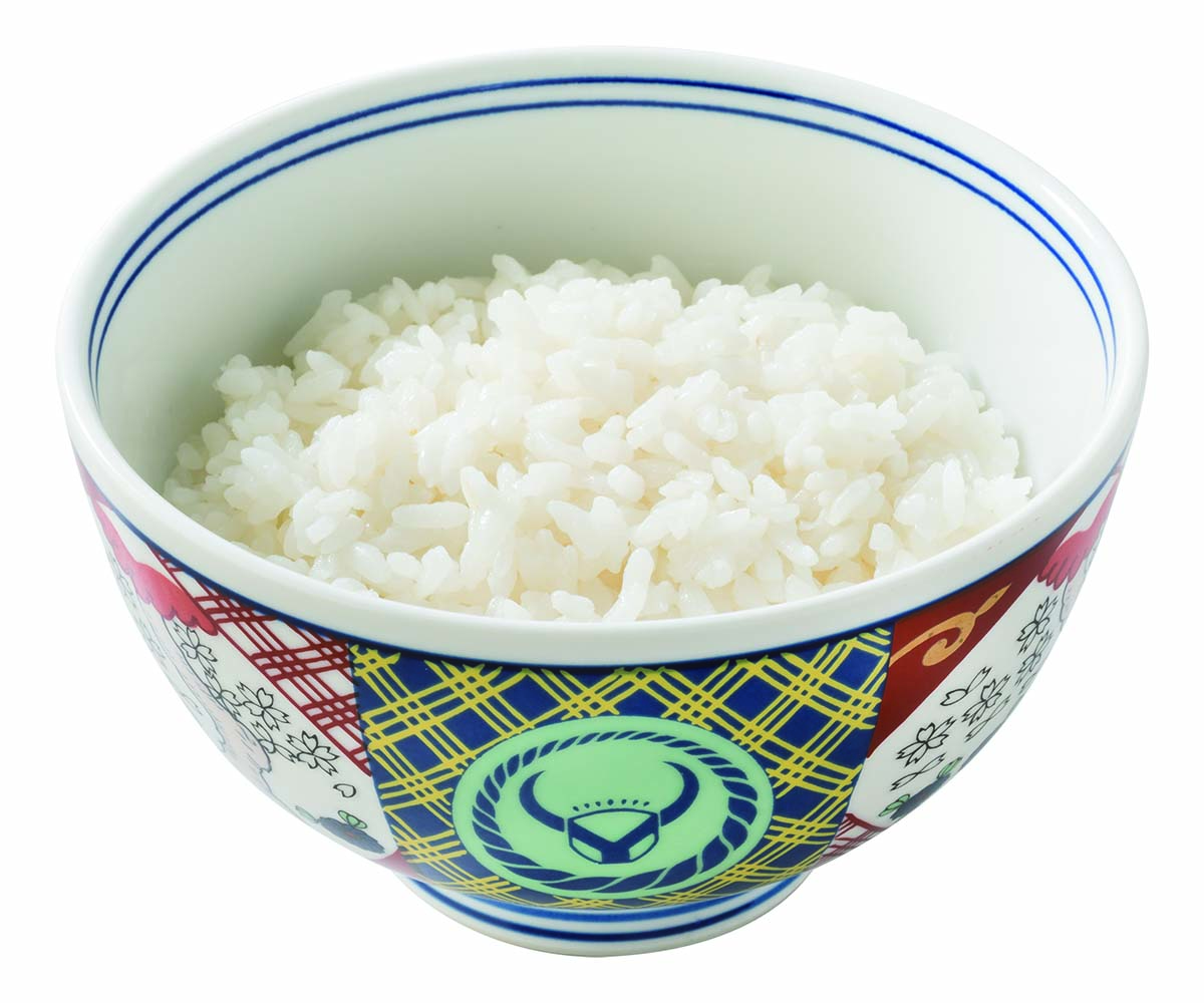 吉野家 ご飯