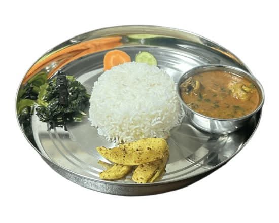 シンプルカーナセット Simple khana set