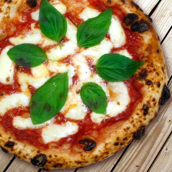 お好きなピザ2枚セット