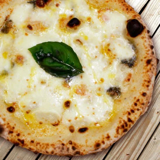 お好きなピザ3枚セット