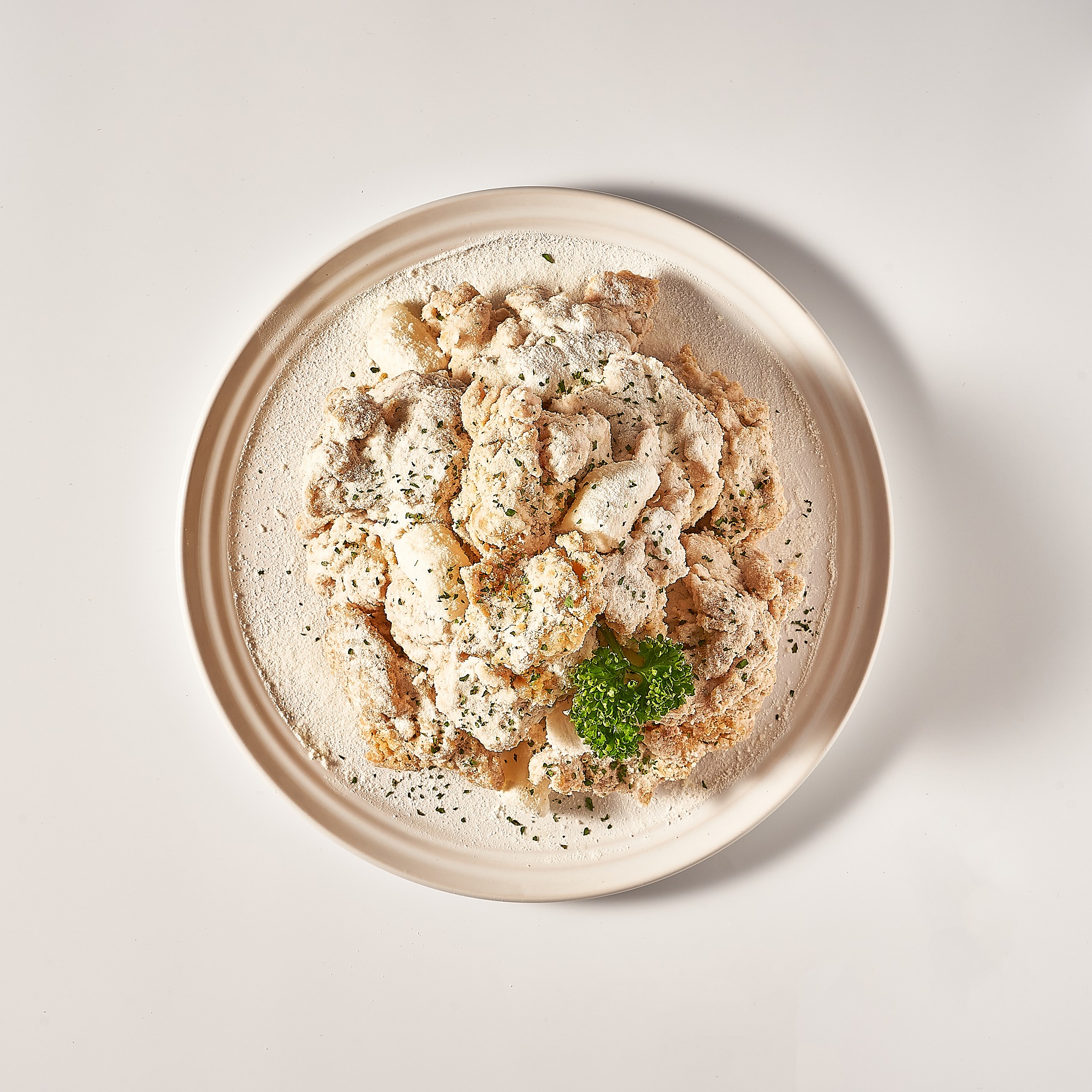 カマロチキン ハニーバターチキン/Honey Butter Chicken\t