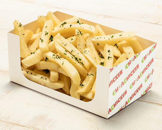 チョアチキン 【Mサイズ】お好きな味のフライドポテト