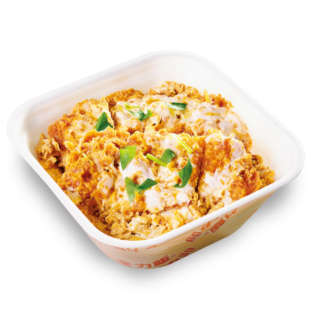 かつや カツ丼弁当(松)