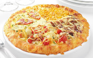 ナポリの窯 フォーシーズンズ・スマイルキッズ