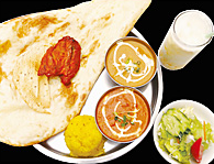 サンティ ディナーレディースセット