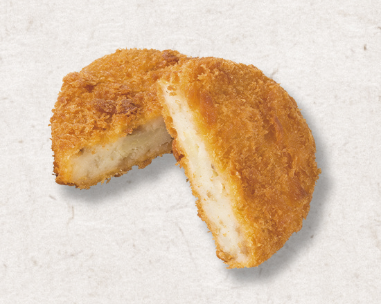 とんから亭 コロッケ(1個)