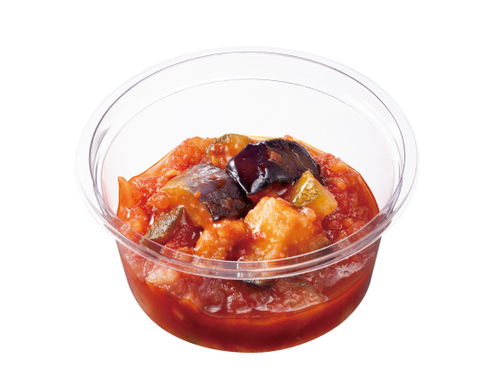 ジョリーパスタ 【234】カポナータ