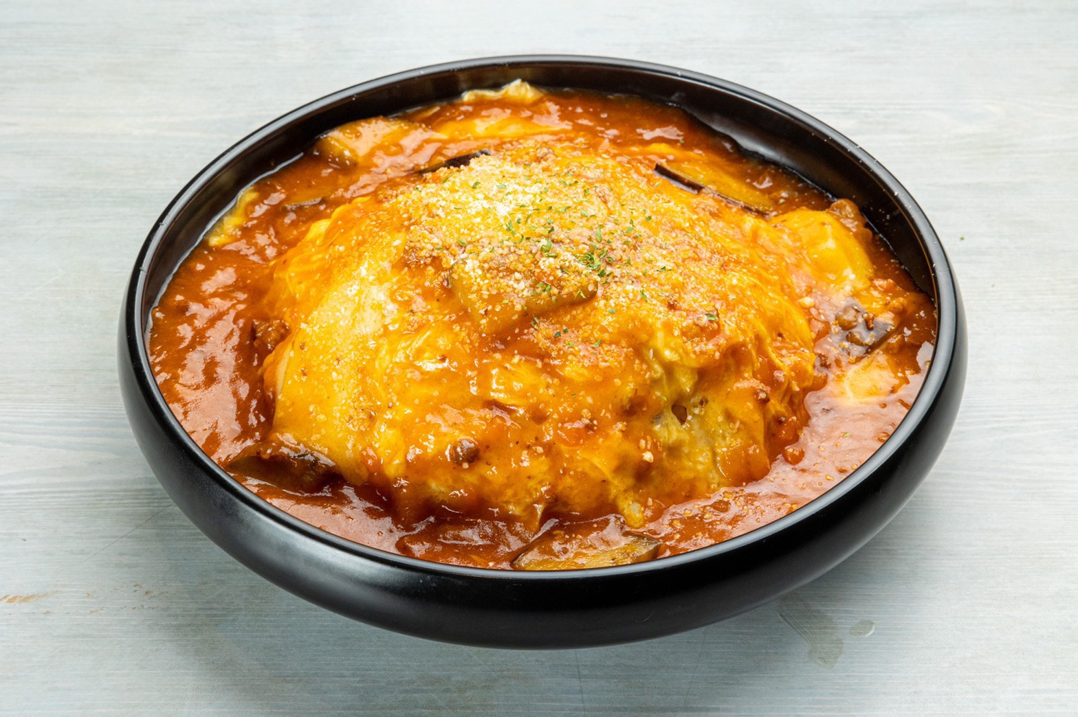 ココイロカフェ 真央ちゃん【ピラフ】