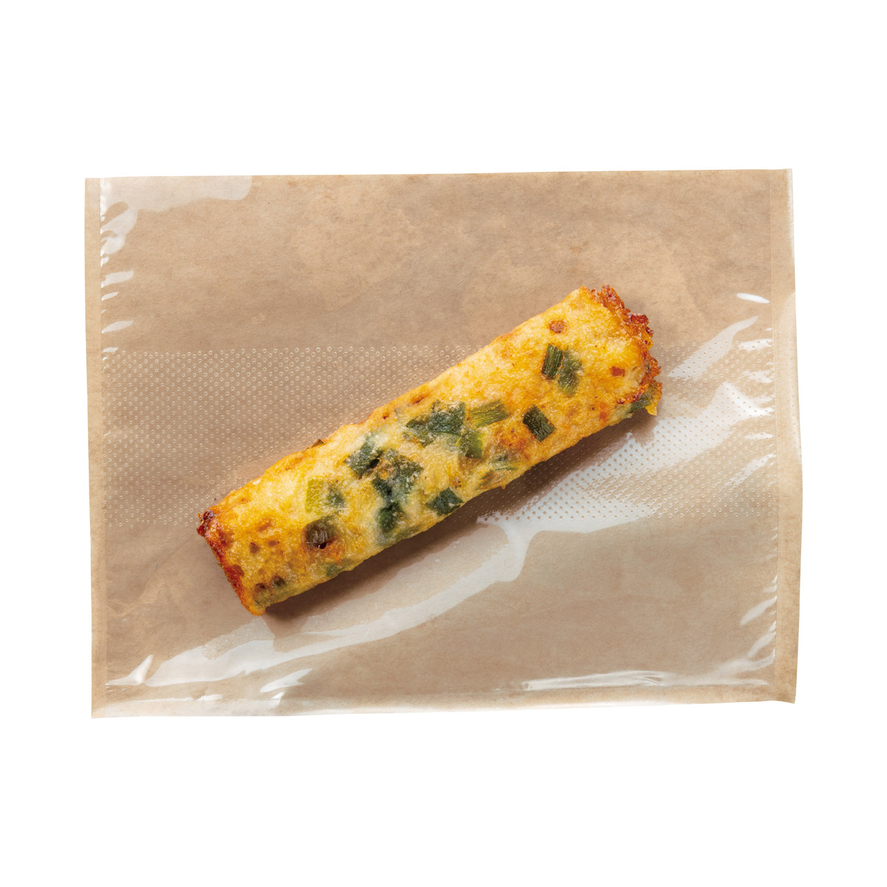 ほっともっと もちっとワンハンドチヂミ