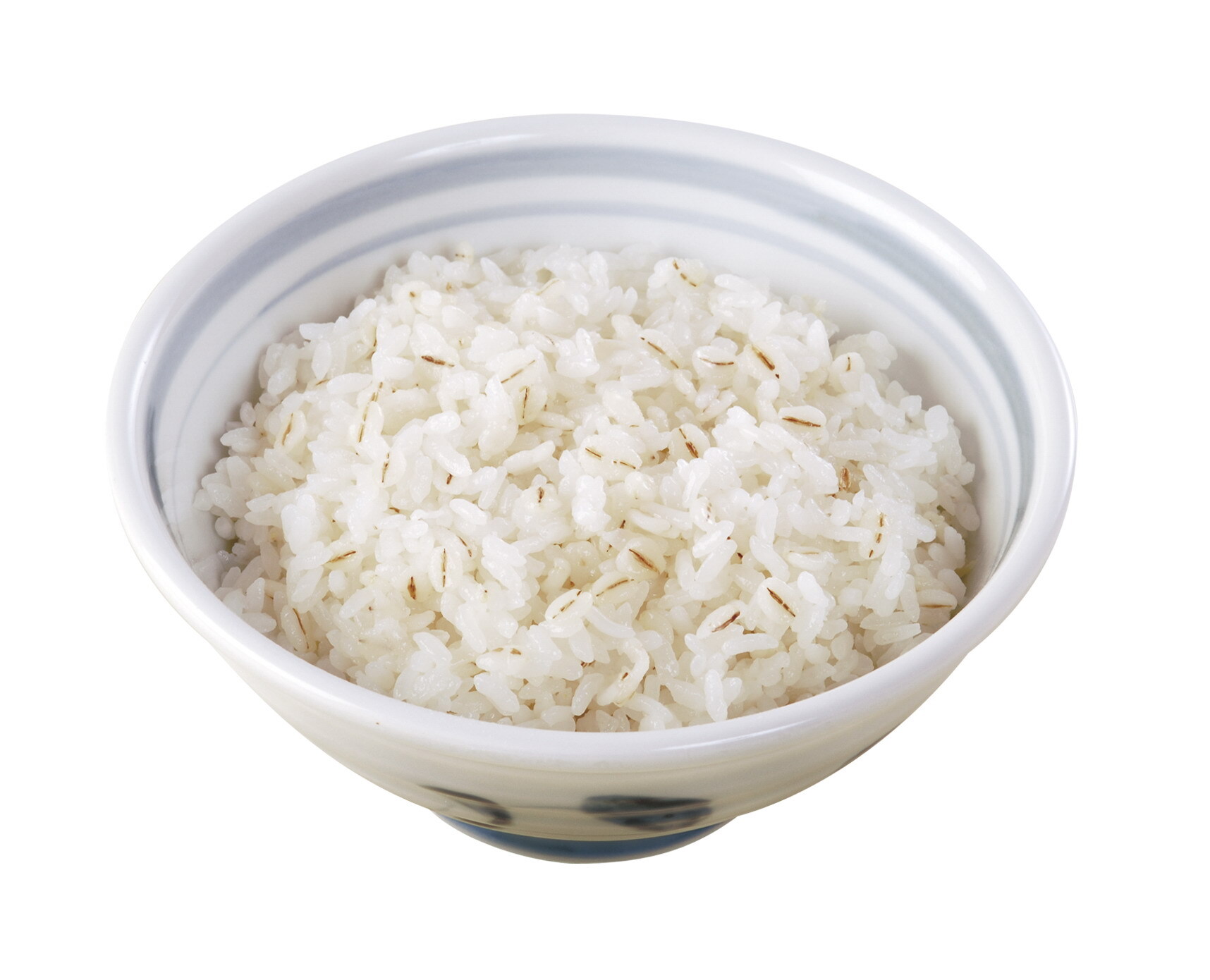 牛たん とろろ 麦めし ねぎし人気No.3 麦めし