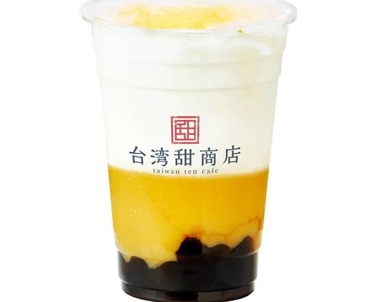 台湾甜商店 さつま芋豆乳