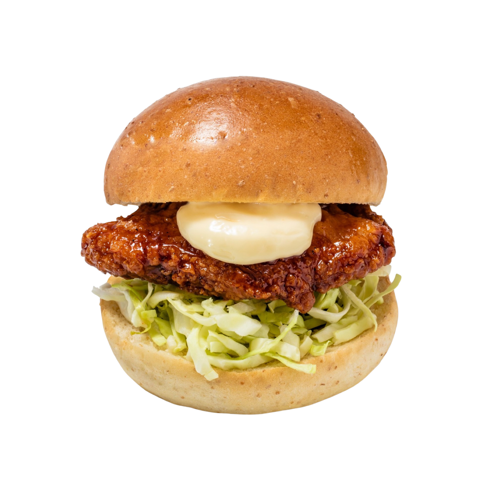 チョアチキン 【NEW】マーラーバーガー