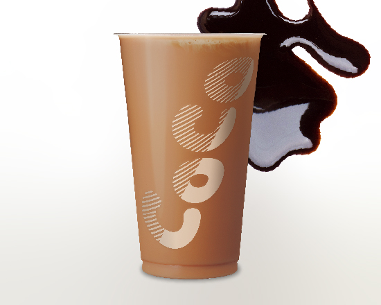 coco都可 チョコレート