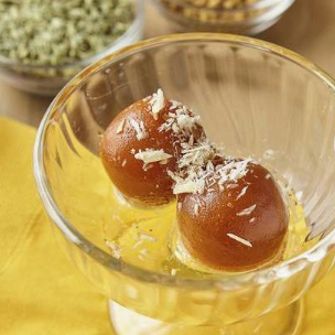 ニルワナム GULAB JAMUN グラブ ジャムン