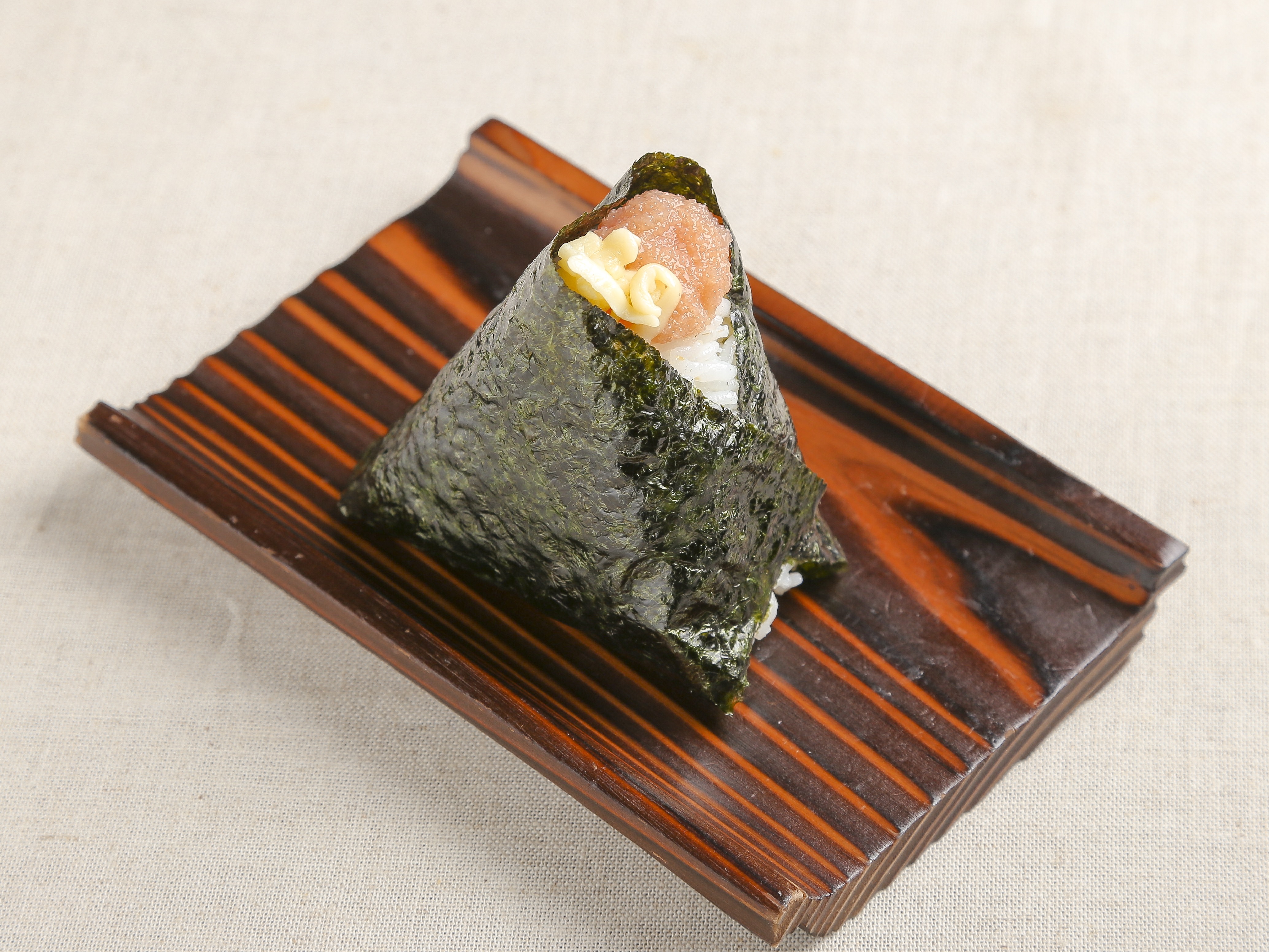 ぼんたぼんた 無敵の生たらこチーズ