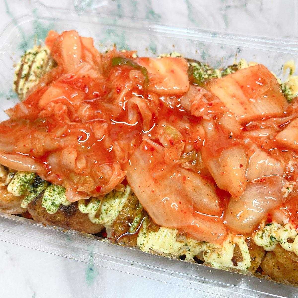 てったこ てったこキムチ