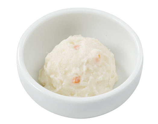 カレーハウスCoCo壱番屋 単品ポテト