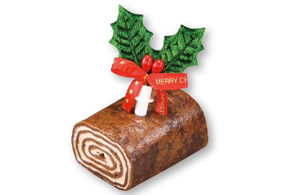 くら寿司 ブッシュドノエル