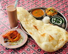 ガンジス川 Cセット