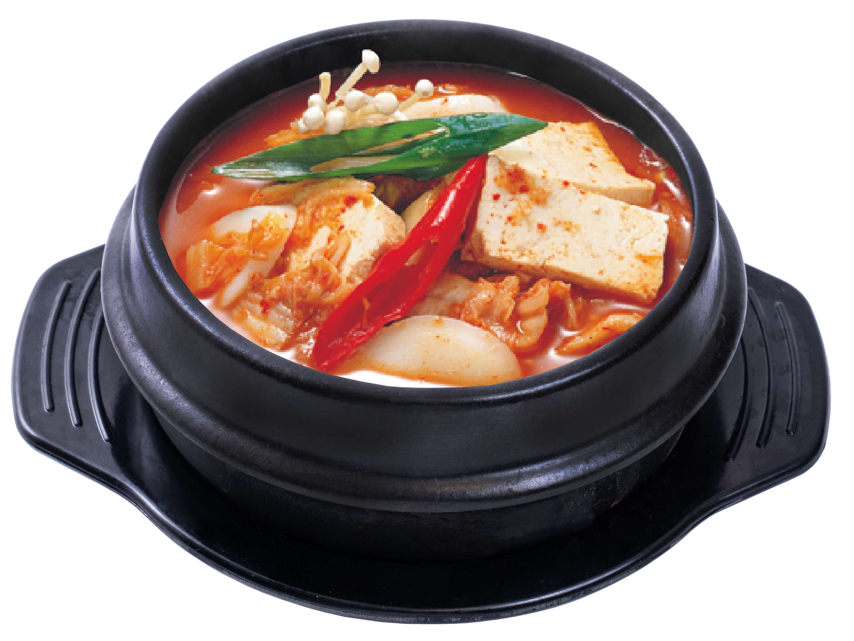 とんちゃん キムチチゲ