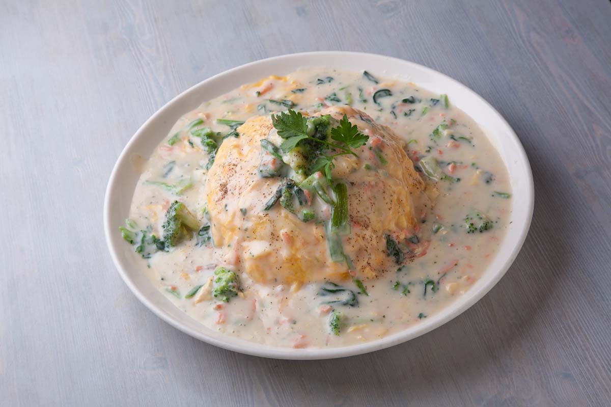 ココイロカフェ ノルウェーの森