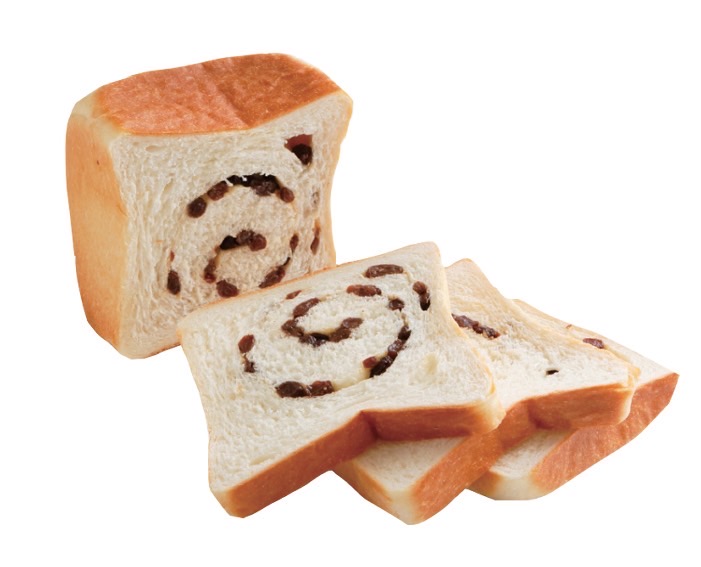 一本堂 れーずん食パン