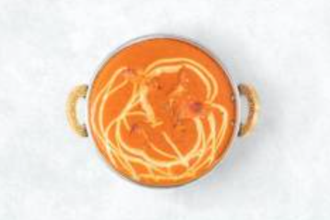 バターチキンマイルド Butter Chicken Mild