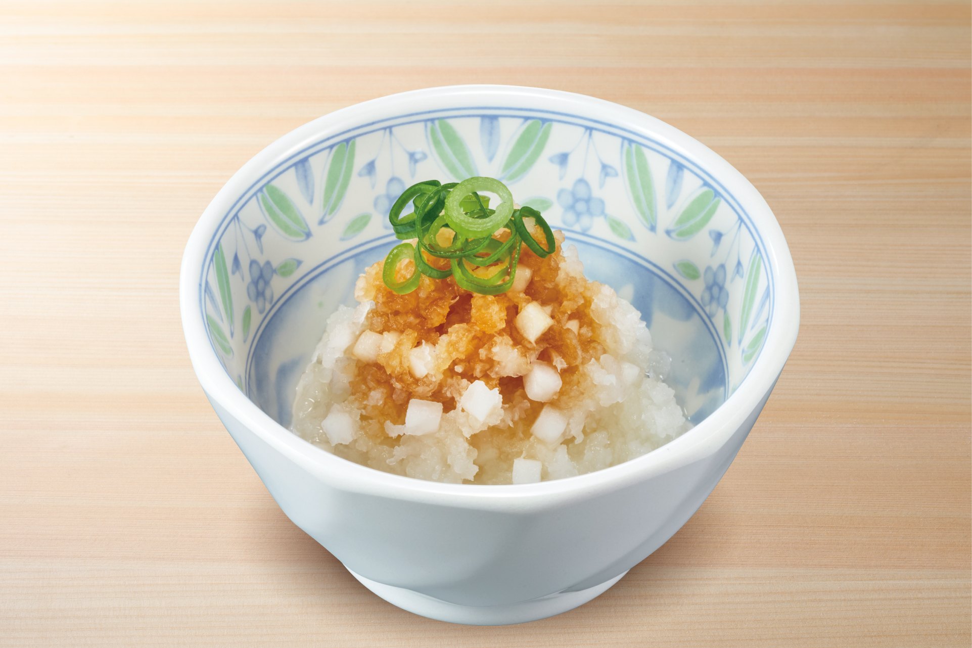 すき家 鬼おろしポン酢