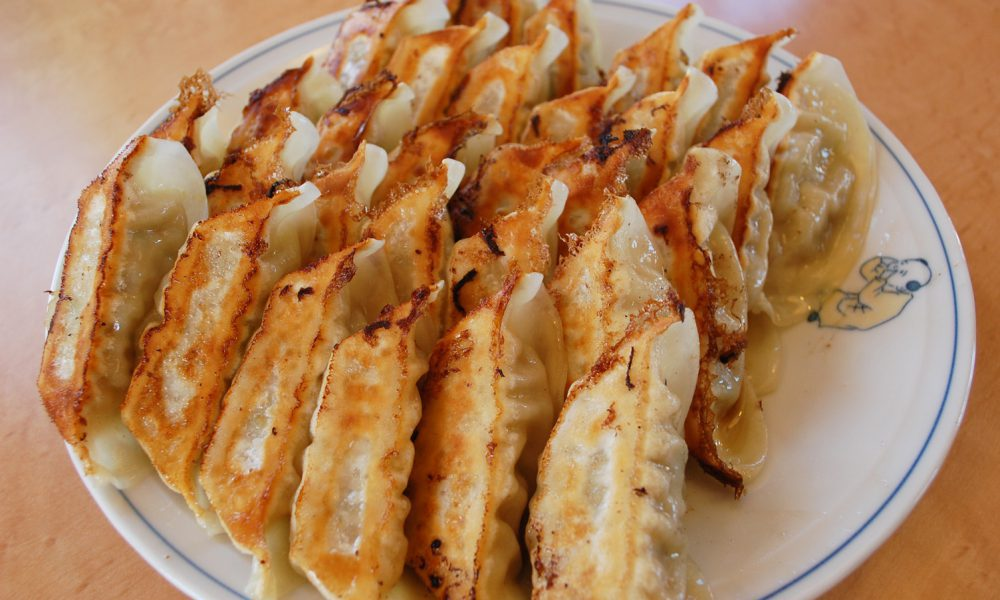 みんなのテンホウ 焼ぎょうざファミリーセット