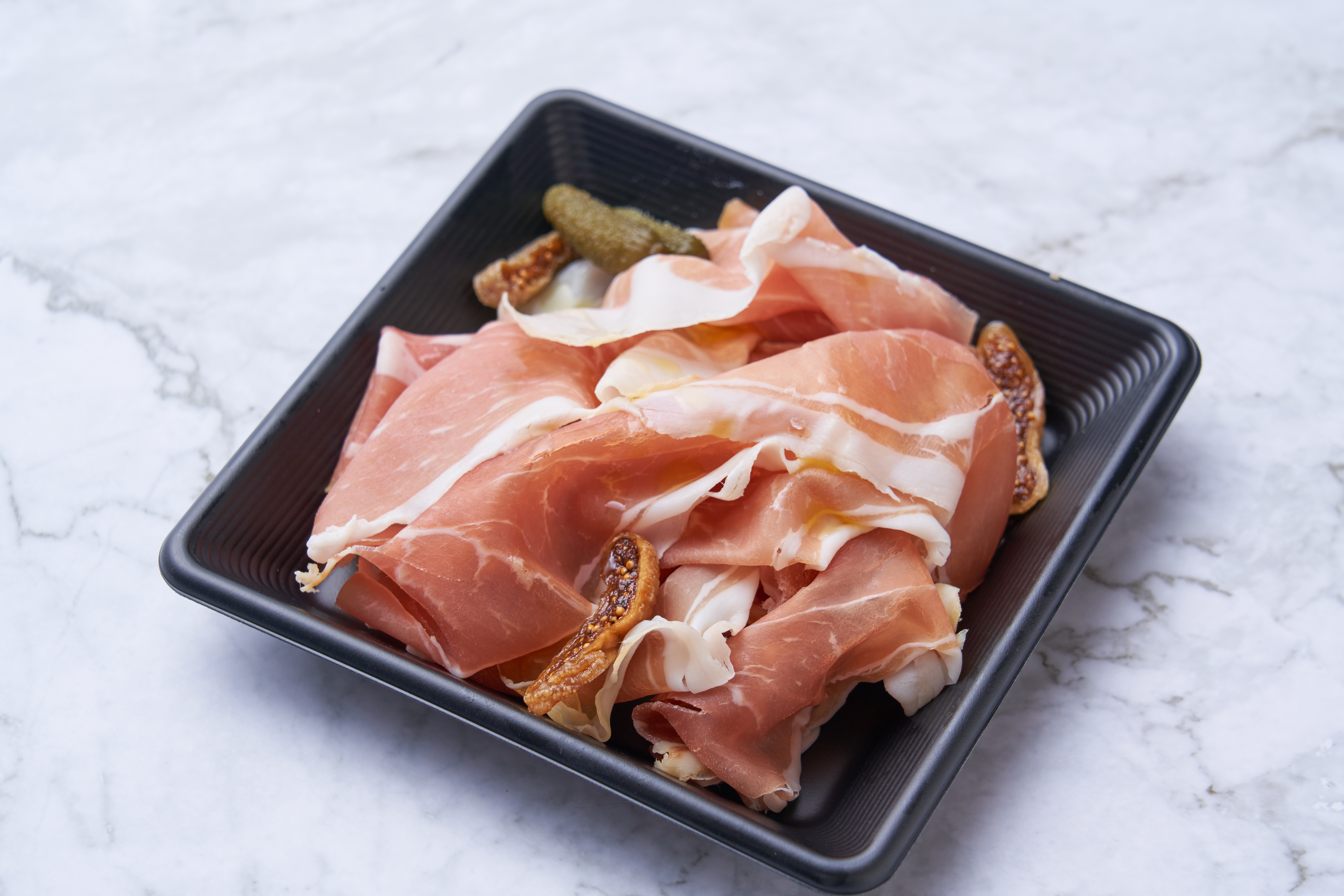 俺のフレンチ 生ハム