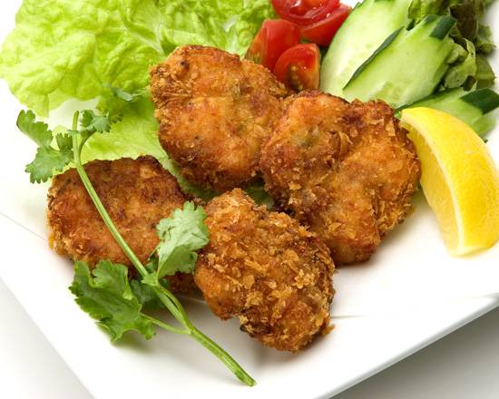 オリエンタルデリ トードマンクン