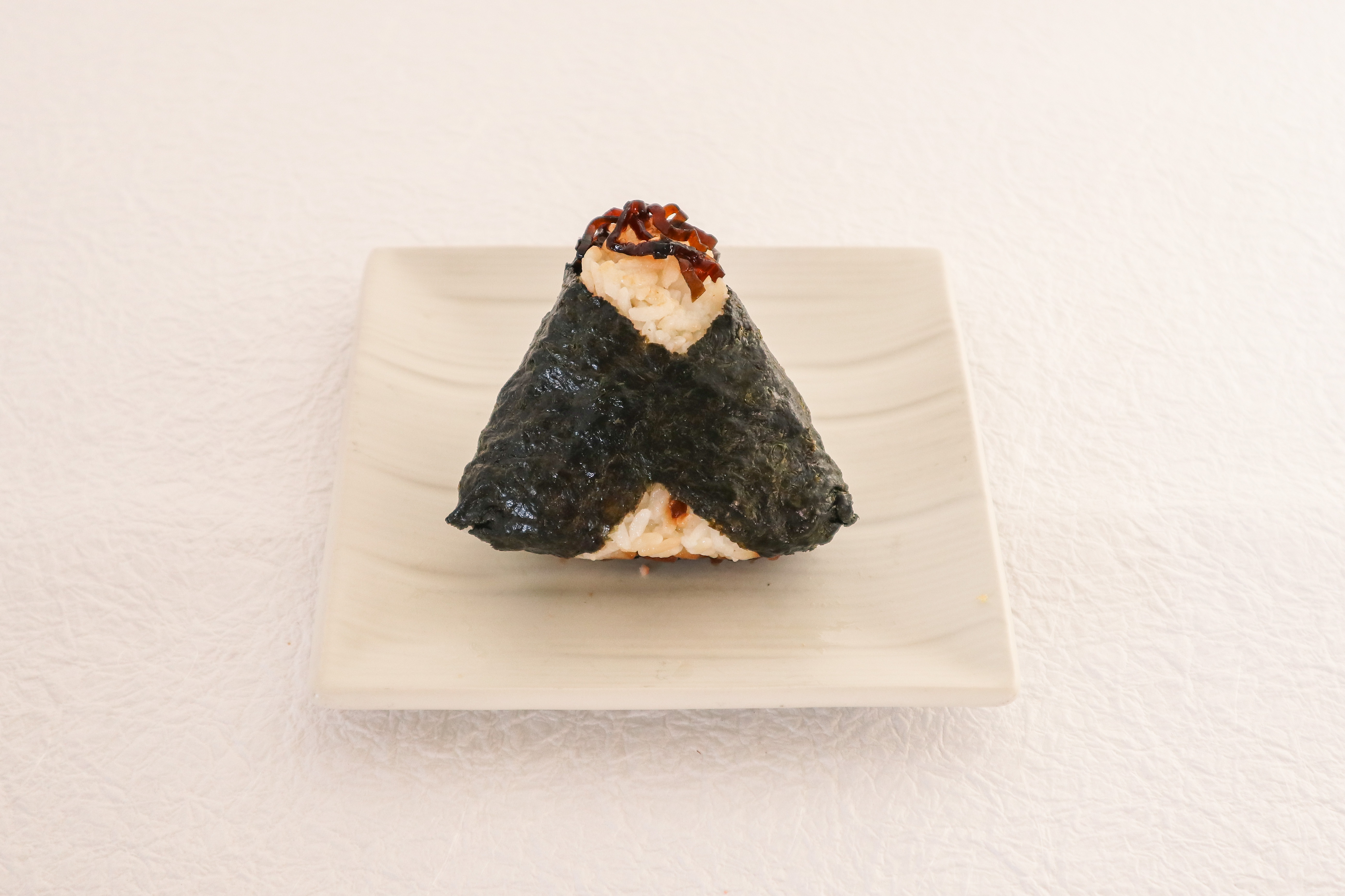 うどん食堂太鼓亭 昆布むすび(1ヶ)