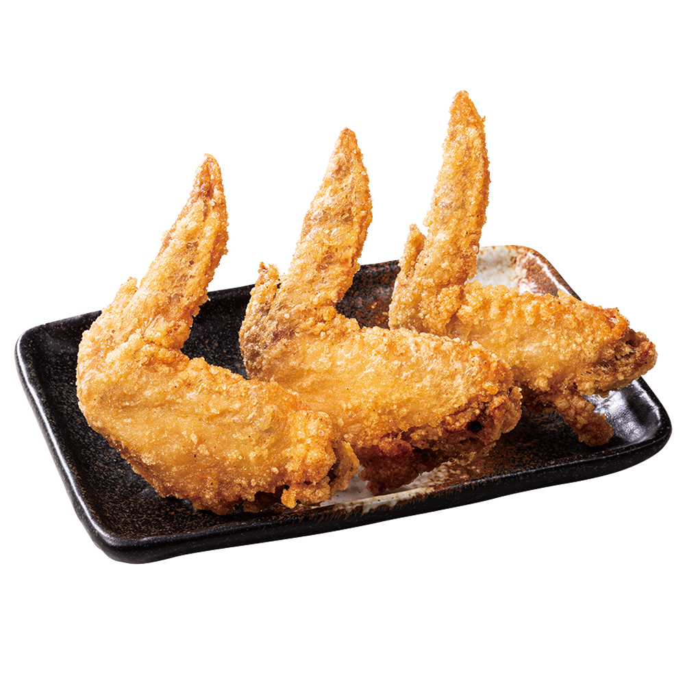 からやま 手羽先（1個）