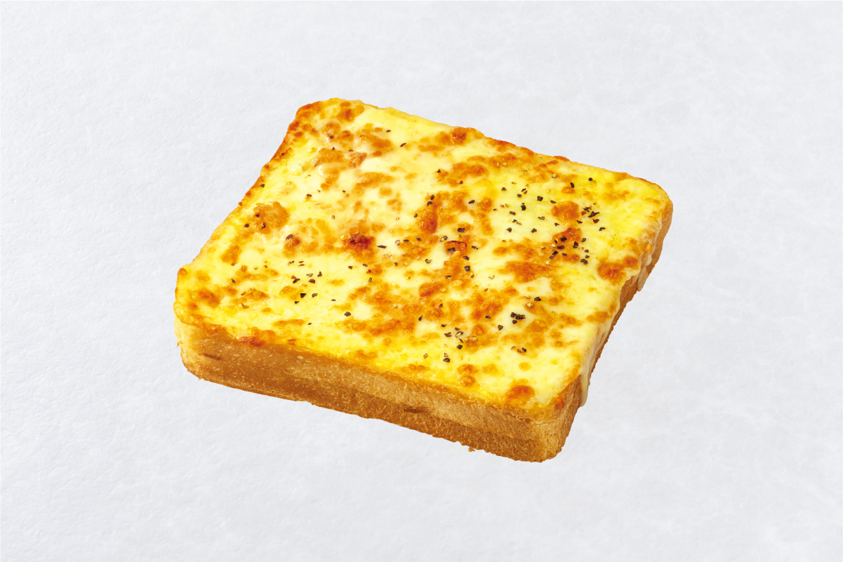 サンマルクカフェ クロックムッシュ