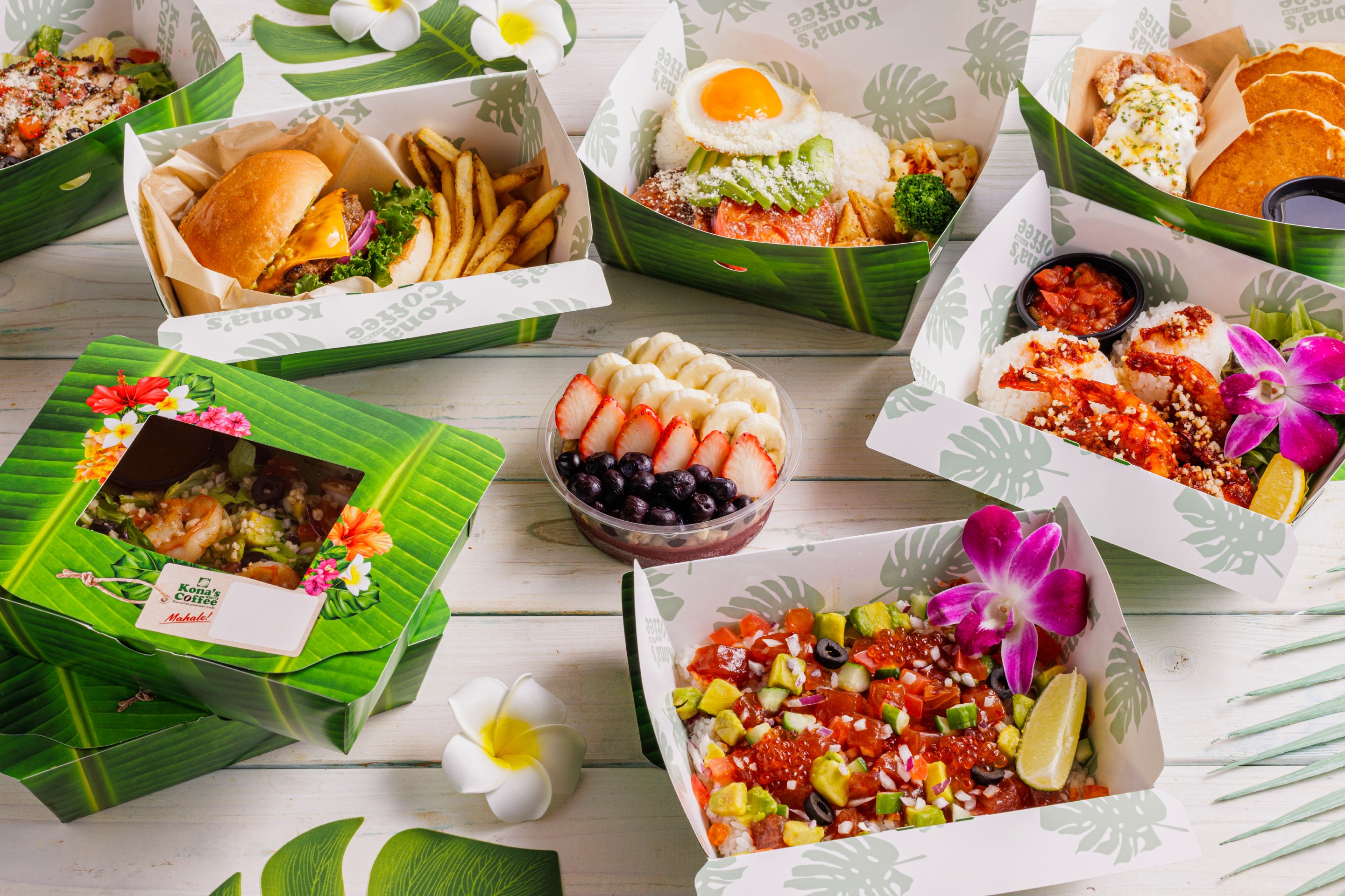 コナズ珈琲新船橋店