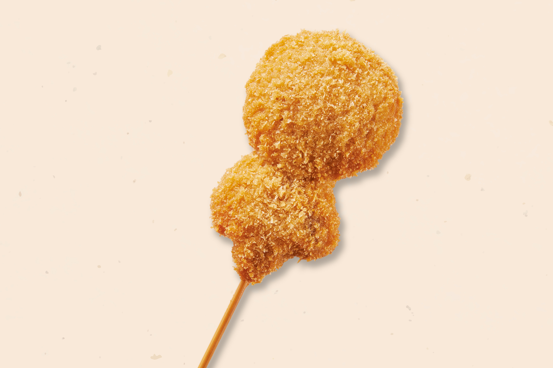 串カツ田中 しいたけ